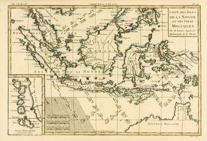 Indonesië en de Filipijnen, uit 